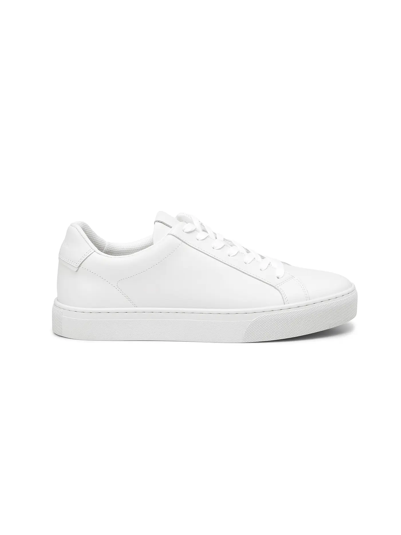MARC O'POLO | Sneaker | weiss